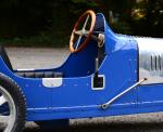 Bugatti Type 52 Bebe 1935 года
